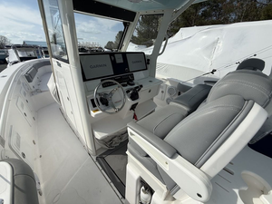 Console centrale Everglades 355 de 2017 - Product Image 6