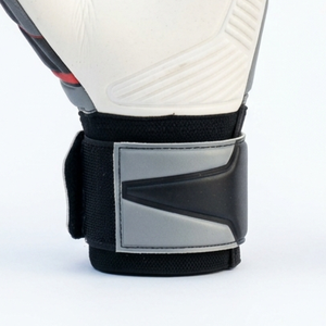 Gants de gardien de but de qualité supérieure pour le football, avec contrôle amélioré de la paume, design de poignet réglable, construction légère et durable - Product Image 6