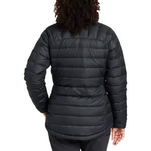 Chaqueta de Invierno Acolchada para Hombre al por Mayor OEM, con Cuello Alto, Bolsillos con Cremallera, Relleno de Poliéster, Casual, Cortavientos - Product Image 3