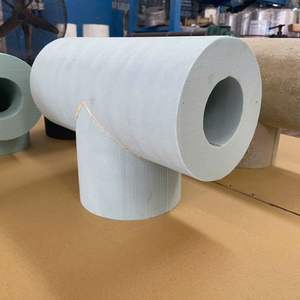 Matériaux d'isolation PIR préformés très demandés, épaisseur 50 mm, isolation thermique en mousse de polyisocyanurate Kingspan, très populaires - Product Image 4