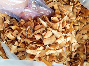 ขายส่งกะทิทอดรสอร่อย - กะทิทอดอบแห้งสําหรับอบหรือของว่างเพื่อสุขภาพจากเวียดนาม - Product Image 5