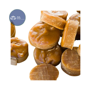 Poudre de sucre de palme naturel brut, best-seller, riche en minéraux, édulcorant non raffiné, vente en gros - Product Image 1