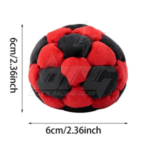 Bulk Quantity Cheap Price <b>Hacky</b> <b>Sack</b> Ball Online Sale <b>Hacky</b> <b>Sack</b> Ball New Arrival <b>Hacky</b> <b>Sack</b> Ball - Product Image 4