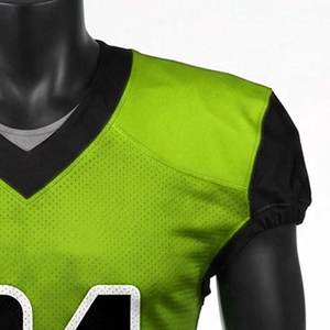 Camiseta de Fútbol Personalizable con Nombre y Número del Equipo, Cualquier Nombre, Camiseta Deportiva Personalizada para Hombre, Ropa Deportiva - Product Image 5