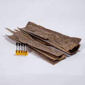 Copeaux d'agarwood non mélangés – Approvisionnement stable par lots - Product Image 3