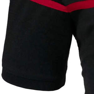 Camisetas Polo de Algodón Estampadas para Hombre, Talla Grande, Transpirables, Estilo Casual Urbano, Camisetas Polo de Punto Estampadas para Hombre - Product Image 5