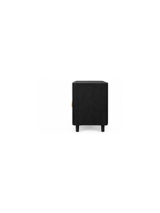 Meubles en bois modernes au design minimaliste pour un salon esthétique, meubles TV pour maison de rêve avec système de rangement - Product Image 3
