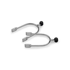 สินค้ามาใหม่ ขายดีที่สุด เข็มขัดขี่ม้า อุปกรณ์ขี่ม้า ทำจากโลหะคุณภาพสูง ดีไซน์โดดเด่น ผลิตจากสแตนเลสสตีล ขนาดมาตรฐาน OEM - Product Image 1