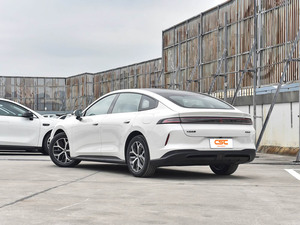 Best Seller <span class=keywords><strong>C</strong></span>-hangan Qiyuan A06 510 <span class=keywords><strong>Max</strong></span>, EV con Autonomia di 510 km, Prestazioni Superiori, Controllo Reattivo e Ottima Esperienza di Guida - Product Image 5