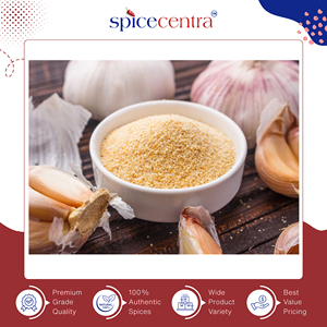 ข้อเสนอสุดพิเศษสำหรับผงกระเทียมแห้งคุณภาพสูง ผลิตในอินเดีย รสชาติแท้ 100% สำหรับผู้ซื้อที่ต้องการของแท้ - Product Image 5