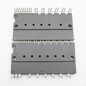 โมดูลพลังงาน IGBT อัจฉริยะ PS21767 600V 30A 3 เฟส แบบ DIP IPM อินเวอร์เตอร์ - Product Image 2