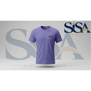 Camisetas Deportivas Personalizadas para Hombre, de Secado Rápido, Manga Corta, 100% Poliéster, para Gimnasio, Tallas XXL-XXXL, Color Liso - Product Image 3