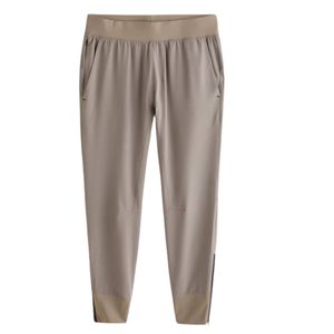 Custom Wholesale hot selling Modern Men Wide Leg Sweatpants luxury Oversized Fit Cotton <b>Lounge</b> Pants OEM - Product Image 1