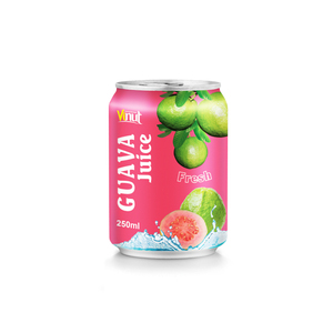 Boisson de jus de citron de 330ml Boisson en conserve de marque privée OEM par fabricant du Vietnam - Product Image 3