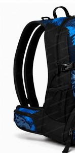 Custom Printed <b>Light</b> <b>Weight</b> <b>Backpack</b> Bear Logo Team Name Personalized Unisex Adult Outdoor Sports Bag Quick Dry - Product Image 6