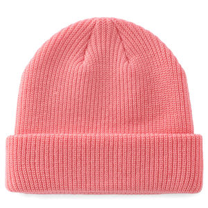 Nuevo Gorro de Punto de Lana 100% de Color Sólido, Transpirable, Impermeable, Unisex, Ajustable, Cálido para Invierno, de Secado Rápido, para Venta en Línea - Product Image 1