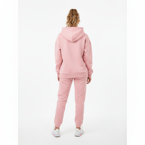 Sudaderas con Capucha y Cremallera Extra Grandes, Casuales, de Calle, con Estampado Puff Personalizado, 100% Algodón, de Alta Calidad, al por Mayor, para Hombre y Mujer - Product Image 2