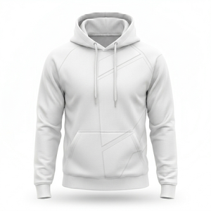 Sudaderas con Capucha para Hombre, Sublimación Personalizada, Diseño de Moda Oversize - Product Image 2