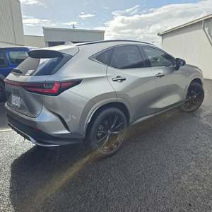 Lexus NX 350 F Sport AWD d'occasion 2024 - Product Image 2