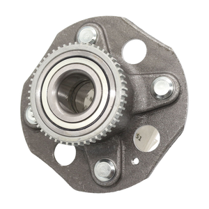 Unidad de Cubo de Rueda Trasera Izquierda y Derecha para Honda Accord CB7 CF3 OE42200-S84-A51 - Product Image 3