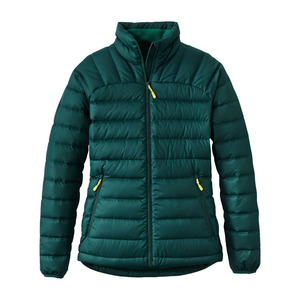 Travelling Puffer Water Resistant Winter Women Jacket <b>Down</b> Feather Jacket WHOLESALE PRICE - Product Image 6