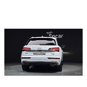 ออดี้ คิว5 40 ทีดีไอ ควอตโตร พรีเมียม ธันวาคม 2023 ระยะทาง 11,295 กม. เชื้อเพลิงดีเซล เบาะหนัง พวงมาลัยซ้าย พร้อมกล้องมองหลัง - Product Image 4