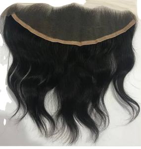 Extensiones de Cabello Virgen Hindú Remy Super Wave RAW de Excelente Calidad HD para Tejido a Máquina con Doble Trama - Product Image 6