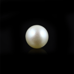Perle en vrac de 7,5 carats, pierre précieuse artisanale pour bijoux fins - Product Image 1