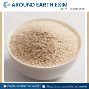Cáscara de Psyllium de Alta Absorción de Agua, Fibra Soluble, Certificación HACCP, 25 kg a Granel para Envasado, Ayurvédico y Herbal - Product Image 4