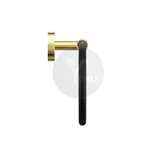 Porte-serviettes en acier inoxydable de haute qualité, durabilité maximale, résistance à la corrosion, protection contre la rouille - Product Image 5