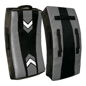 Protector de Patadas de Boxeo y Taekwondo de la Mejor Calidad, Nuevo Diseño, Precio Bajo, Fabricado en Cuero PU, Objetivo para Golpear con el Pie - Product Image 5