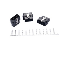 OBD 2 männlicher Verbinder OBD2 autospezifisches Diagnosekabel Anschlussstecker zum Lesen von Autoinformationskabel