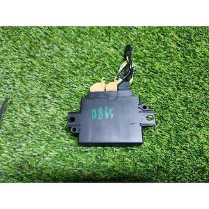 Módulo de Control de Ayuda al Estacionamiento USADO ORIGINAL DV4T15K866BK - Product Image 4