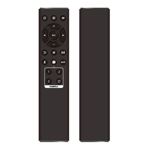 Télécommande infrarouge en alliage d'aluminium Bontech M-20 de haute qualité, émetteur infrarouge à 20 touches pour appareils domestiques - Product Image 2