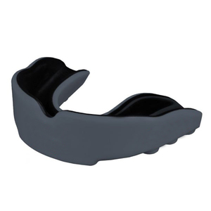 Protector Bucal Ajustable de Silicona para Boxeo, Equipo Deportivo Protector, Unisex para Adultos, Moldeado Ecológico, Estilo Estándar - Product Image 4