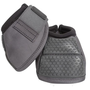 Equipo de Equitación de Alta Calidad, Botas de Protección para Caballos, Herraduras Ligeras Ajustables con Forro de Neopreno - Product Image 1