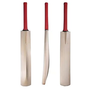 Ventes en gros de battes de cricket en bois de saule anglais, battes de cricket professionnelles, battes de cricket personnalisées avec logo, équipement sportif - Product Image 5