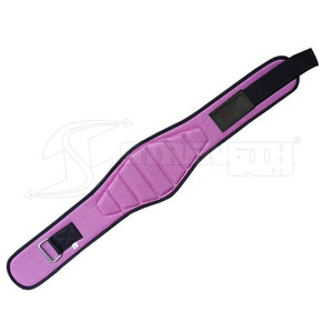 Cinturón de Neopreno para Levantamiento de Pesas, Personalizado al por Mayor, en Todos los Colores, de Buena Calidad, a Precio Económico - Product Image 2