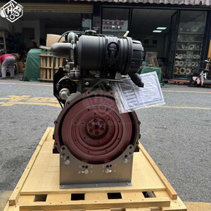 ชุดประกอบเครื่องยนต์ดีเซล 403D-15 3 สูบ 1500 รอบต่อนาที 13.5 กิโลวัตต์ เครื่องยนต์เพอร์กินส์แบบดูดอากาศธรรมชาติ เหมาะสำหรับรถขุดขนาดเล็ก - Product Image 5