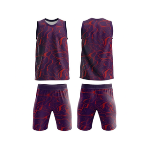 Uniforme de Bádminton Ligero Antiencogimiento, Jersey y Pantalones Cortos Sublimados Personalizados para Equipos de Bádminton, Venta al Por Mayor para Equipos de Deportes de Raqueta - Product Image 1
