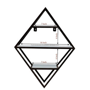 Eco-Friendly Wooden <b>Rack</b> for Home Organization with Natural Warm Touch for <b>Spice</b> Storage - Product Image 3