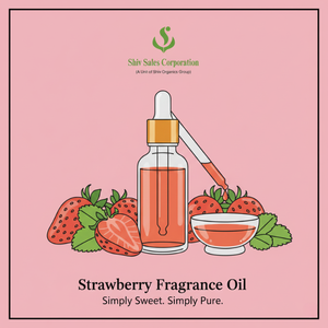 Aceite Aromático de Fresa Fresca para Fabricantes de Velas, Productores de Jabón, Mezcladores de Perfumes y Fabricantes de Productos de Cuidado Personal - Product Image 6