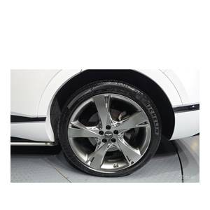 Genesis GV80 3.0 Diésel AWD 2023, 98,912 km, Volante a la Izquierda, Caja de Cambios Automática, Asientos de Cuero, Cámara Trasera - Product Image 5