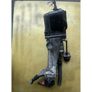 Boîtier de soupape EGR pour corps de papillon GM Chevrolet Cruze, compatible avec le boîtier de soupape EGR GM 55566052, pièces auto - Product Image 5