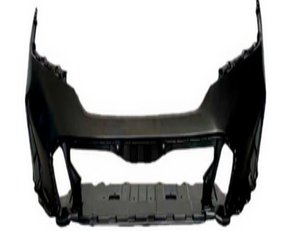 CUBIERTA DE PARACHOQUES DELANTERO PARA HONDA CIVIC SEDAN 04711T56A50ZZ 04711-T56-A50ZZ HO1000335 04711T56A60ZZ 04711-T56-A60ZZ HO1000337 - Product Image 1