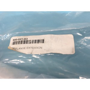 Kit de Extensión de Brida LEYBOLD 900-041-G3, 167501 - Equipo y Piezas de Semiconductores de Confianza de Tradicción Global - Product Image 3