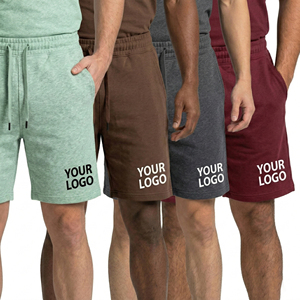 Shorts en mesh 100% polyester pour homme, légers, séchage rapide, respirants, style streetwear estival, décontractés, athlétiques. - Product Image 1