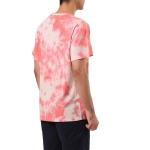 Camiseta Informal para Hombre de Marca Propia KATBROS INDUSTRY, Transpirable, de Algodón/Fibra de Bambú, de Manga Corta, Holgada y Cómoda - Product Image 4