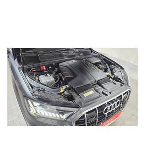 Audi Q7 45 TDI quattro Premium 2023, 96 633 km, Diesel, Automatique, avec caméra de recul, sièges en cuir, conduite à gauche - Product Image 6