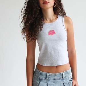 Nice Youpin Fabricants de Vêtements T-shirts Personnalisés Streetwear Chemise Strass Compression Chemises débardeur Crop Tops pour Femmes - Product Image 2
